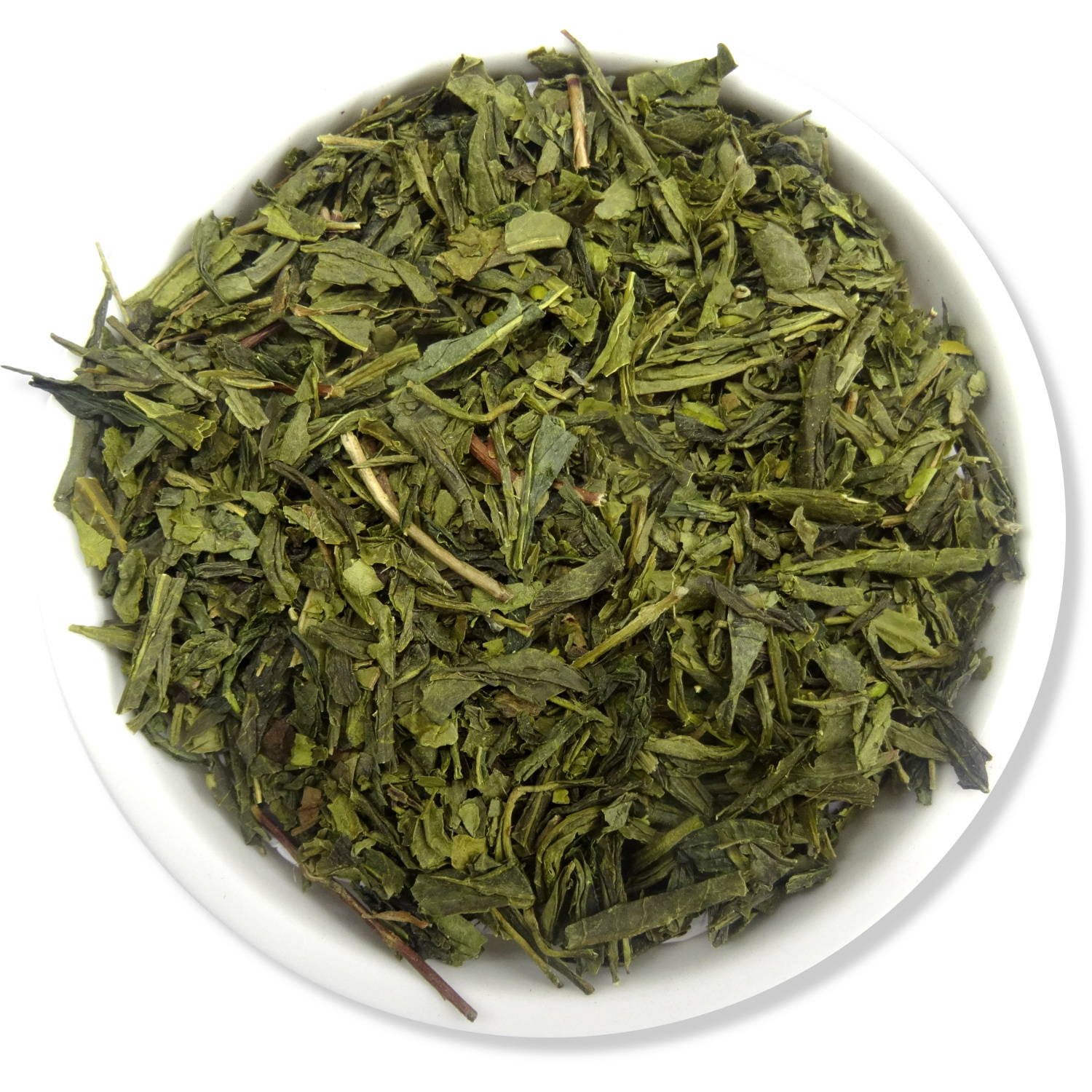 Herbata zielona Sencha China 50g