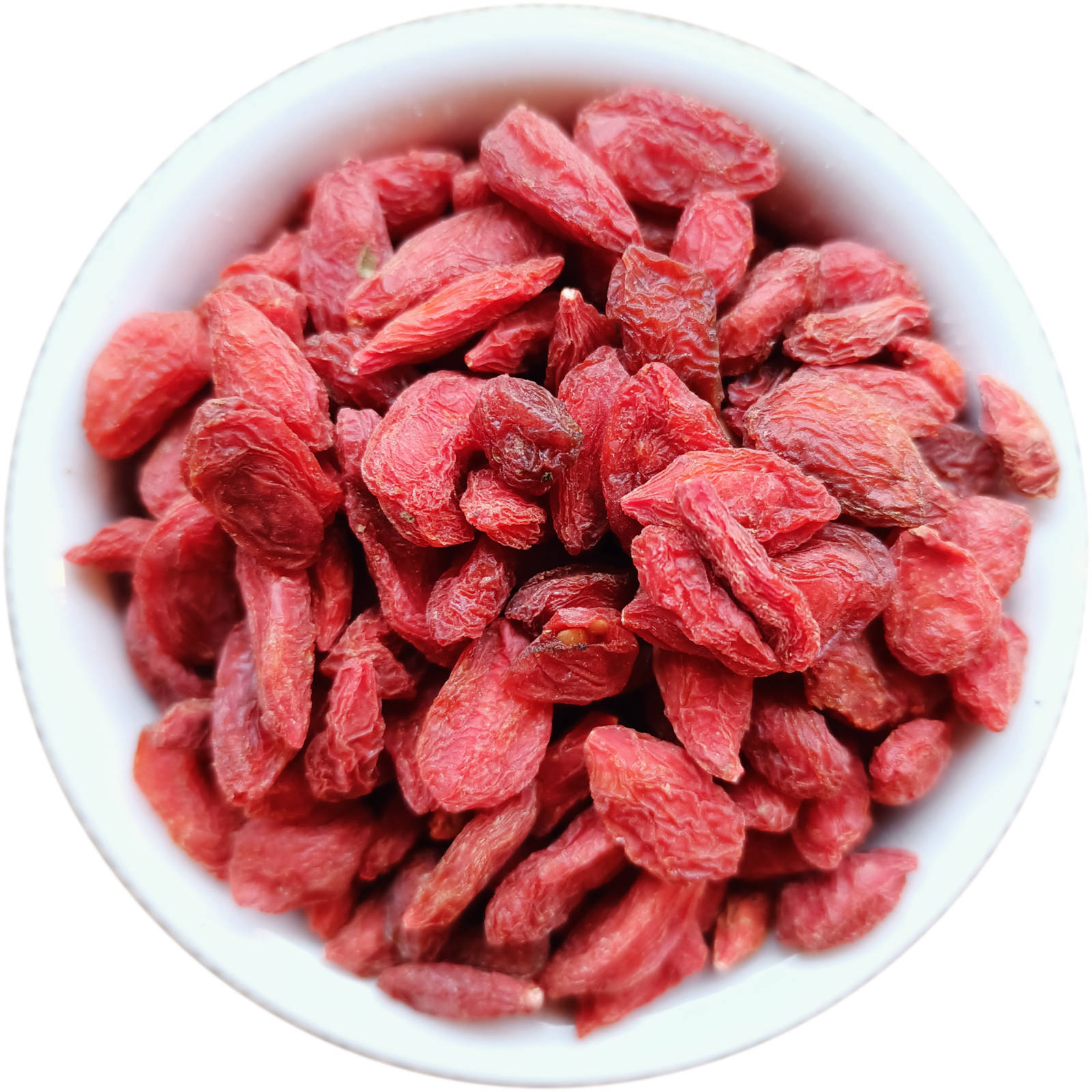 jagody goji