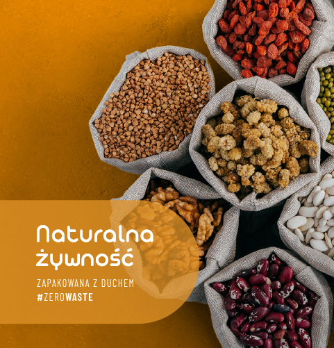 Naturalna żywność