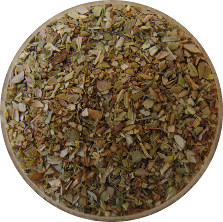 Sekrety ziół śródziemnomorskich – zastosowanie oregano, tymianku, cząbru i bazylii