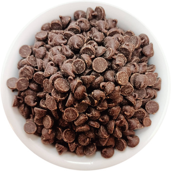 Czekolada gorzka do zapiekania 250g