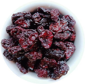 Wiśnie suszone bez cukru 1kg