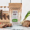 Mieszanka na chleb razowy bezglutenowy 500g GRANO