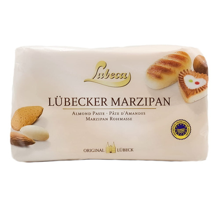 MARCEPAN 1kg masa marcepanowa