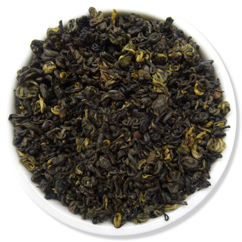 Herbata czarna Yunnan Golden Tips 100g