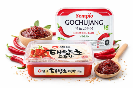 Pasta chili Gochujang 170g Sempio