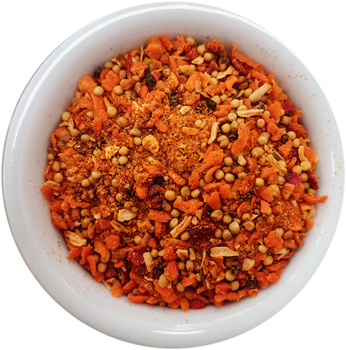 POSYPKA GRILLOWA 100g mieszanka przypraw