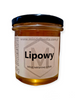 Miód lipowy 380g 