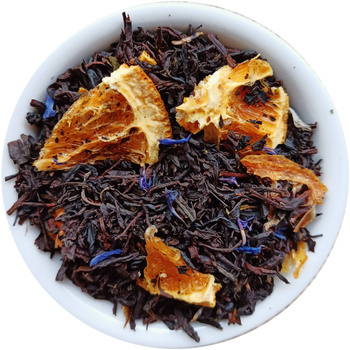 Earl Grey DeLuxe 100g