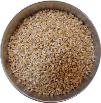 Kasza owsiana bezglutenowa 1kg