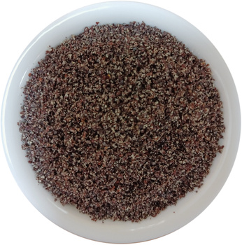 Mak mielony parzony 500g