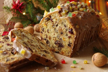 Mieszanka keksowa 100g