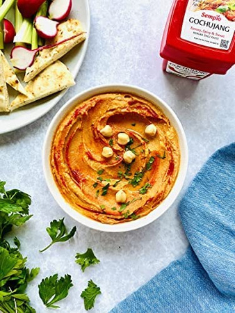 Pasta chili Gochujang 500g Sempio