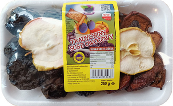Susz owocowy tradycyjny 250g