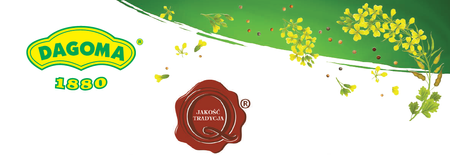 Musztarda piekielnie ostra 200g