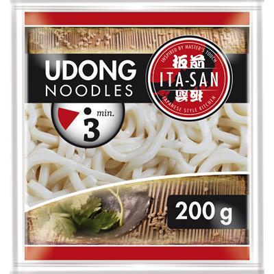 Makaron UDON 200g ITA-SAN