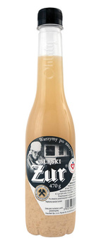 Żur śląski - zakwas na żurek