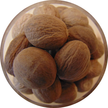 Gałka muszkatołowa cała 50g