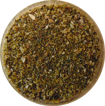 Czubrica zielona 50g czubryca przyprawa kulinarna