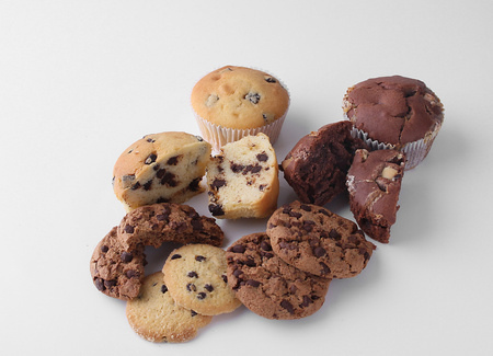 Czekolada gorzka do zapiekania 250g