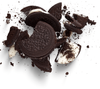 Posypka OREO 400g - kruszone ciasteczka