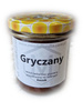 Miód gryczany 380g naturalny polski