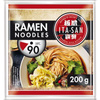 Makaron RAMEN 200g ITA-SAN