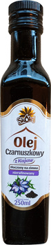 Olej czarnuszkowy 250ml