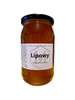 Miód lipowy 1050g