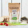 Mieszanka na chleb jasny bezglutenowy 500g GRANO