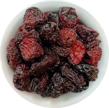 Czereśnie suszone naturalne 500g