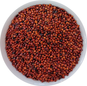 Komosa ryżowa czerwona 1kg