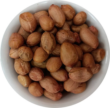 Orzechy ziemne surowe 1kg