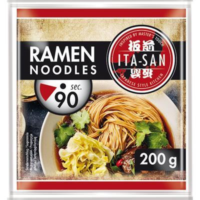 Makaron RAMEN 200g ITA-SAN