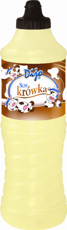 Sos krówka deserowy 1kg Dijo