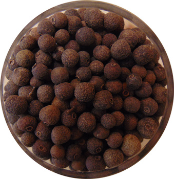 Ziele angielskie całe 100g