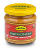 Musztarda piekielnie ostra 200g