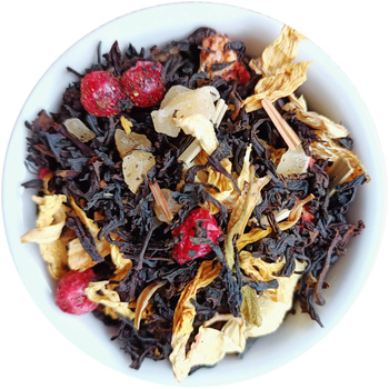 Herbata Waikiki 100g