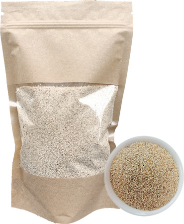 BIAŁY MAK 500g świeży biały mak NA ROGALE MARCIŃSKIE jakość premium