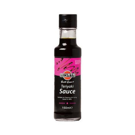 Sos Teriyaki 150ml MIYATA