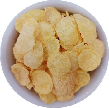 Płatki kukurydziane bezcukrowe 1kg