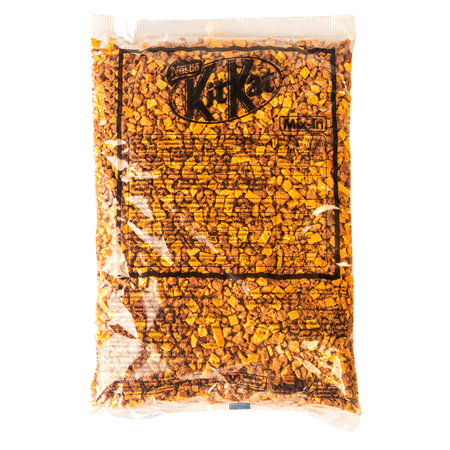 Posypka Kit Kat 400g - kruszone batoniki