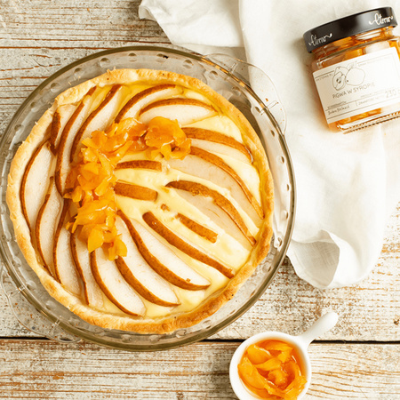 PIGWA W SYROPIE 230g Eterno