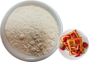 Mieszanka na gofry - ciasto na gofry 1kg