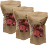 Truskawki liofilizowane 150g (3x50g)