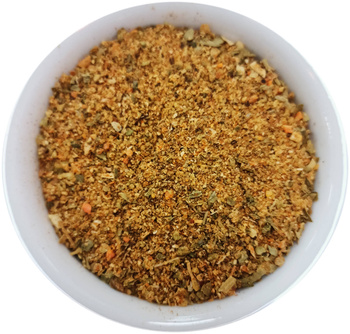 Przyprawa do ziemniaków i frytek z solą morską 100g