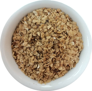 Płatki gryczane ciemne 1kg