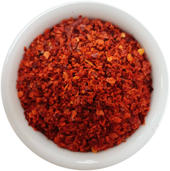 Płatki chilli 100g suszona przyprawa chilli grys
