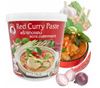 Czerwona pasta curry 400g COCK