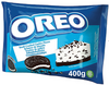 Posypka OREO 400g - kruszone ciasteczka